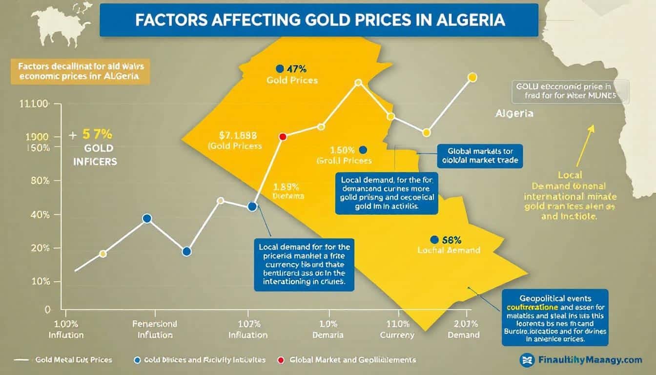découvrez tout ce qu'il faut savoir sur le prix de l'or en algérie en 2025 : facteurs de variation, astuces pour estimer la valeur, conseils pour l'achat et la vente. un guide complet pour mieux comprendre le marché de l’or algérien.