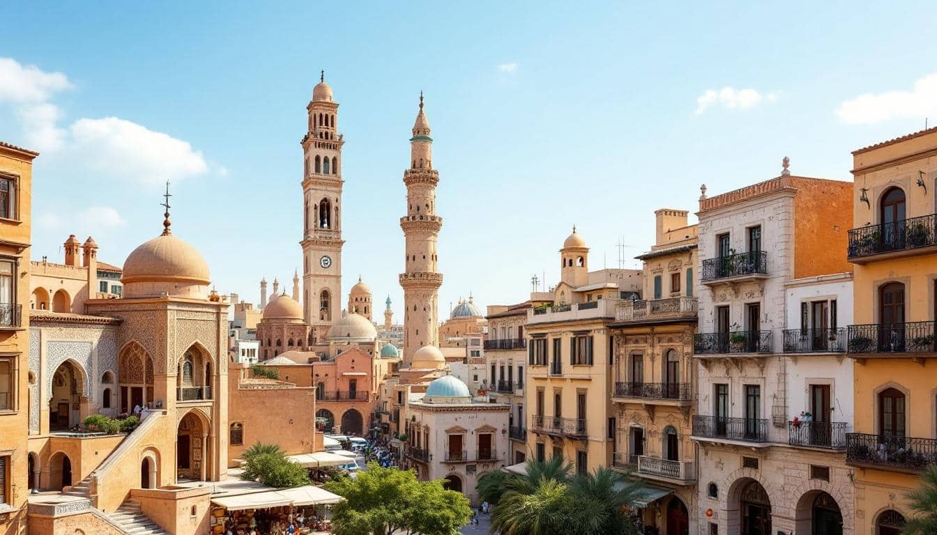 découvrez le prix d'une maison en algérie, les tendances du marché immobilier en 2024 et le budget nécessaire pour votre projet immobilier. obtenez des conseils pour bien acheter.