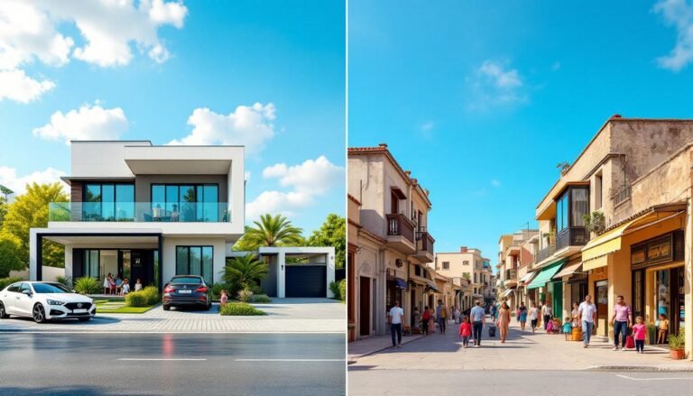 découvrez le prix d’une maison en algérie en 2024 : analyse des tendances du marché immobilier, fourchettes de prix par région et conseils pour estimer votre budget d’achat.