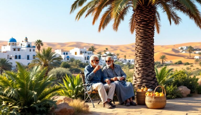 découvrez dans ce guide complet la durée légale de séjour pour les retraités en algérie, ainsi que toutes les démarches à suivre pour rester en toute sérénité. informations pratiques et conseils à jour pour bien préparer votre séjour.
