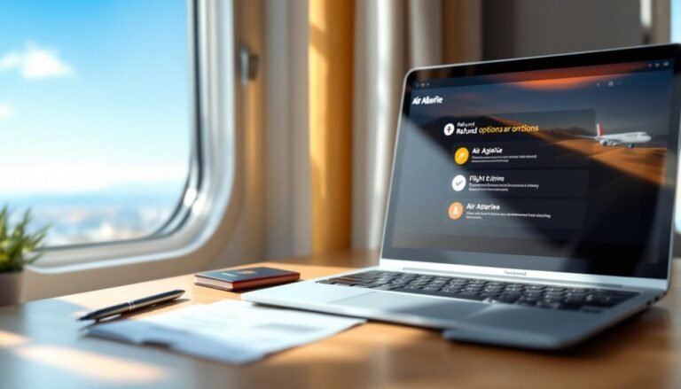découvrez dans ce guide complet et pratique comment annuler un billet air algérie en 2025 : démarches, conditions, frais éventuels et conseils pour simplifier votre demande d’annulation.