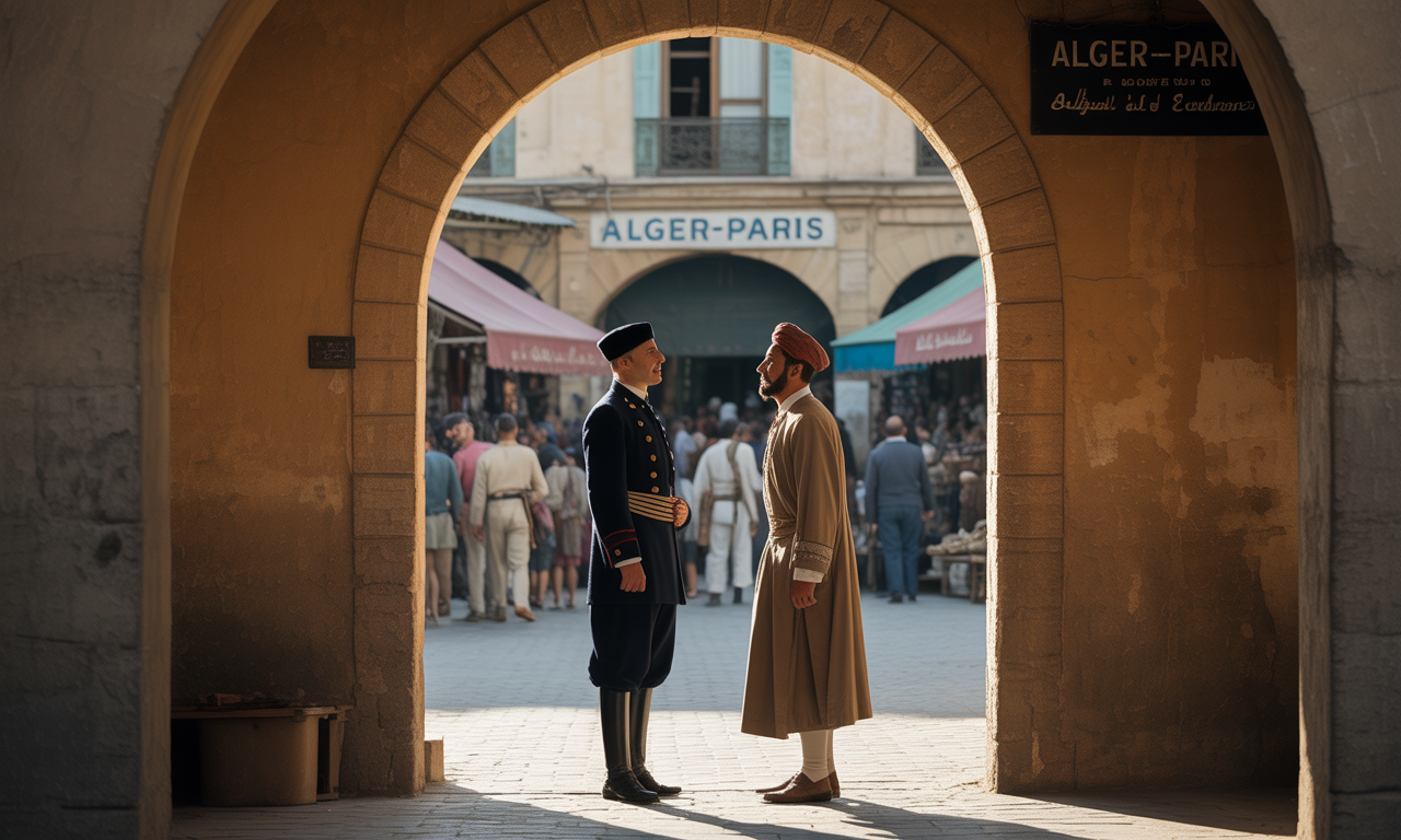 découvrez comment l'algérie fait face à l'influence croissante d'une alliance stratégique entre trois grands lobbies en france, analysant les enjeux politiques, économiques et diplomatiques de cette nouvelle configuration.