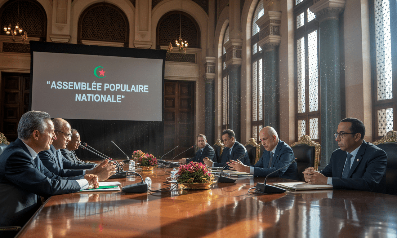 l'algérie fait face à une vague d'accidents de bus meurtriers, soulignant l'urgence de moderniser les transports en commun pour garantir la sécurité des passagers et prévenir de nouvelles tragédies.