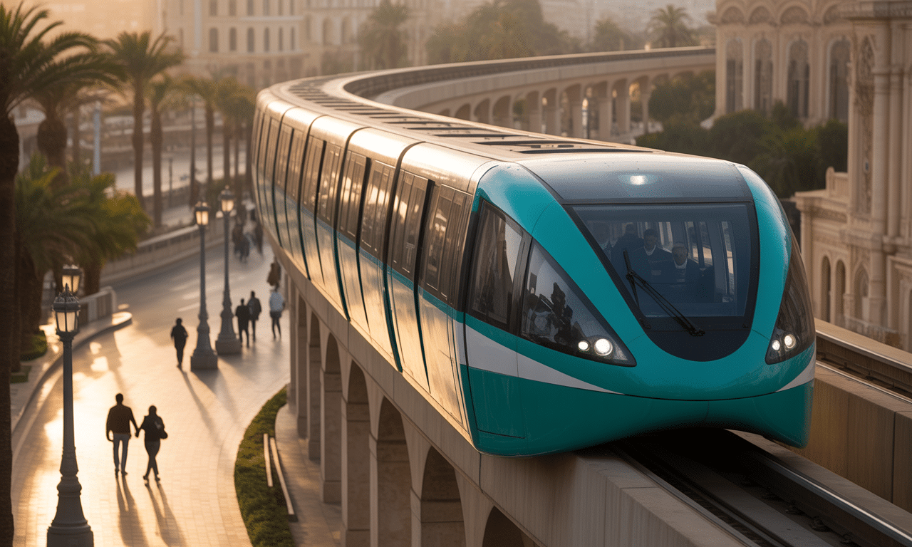 découvrez comment l'algérie fait face à une succession dramatique d'accidents de bus, révélant l'urgence de moderniser les transports en commun pour renforcer la sécurité des passagers et prévenir de nouvelles tragédies.