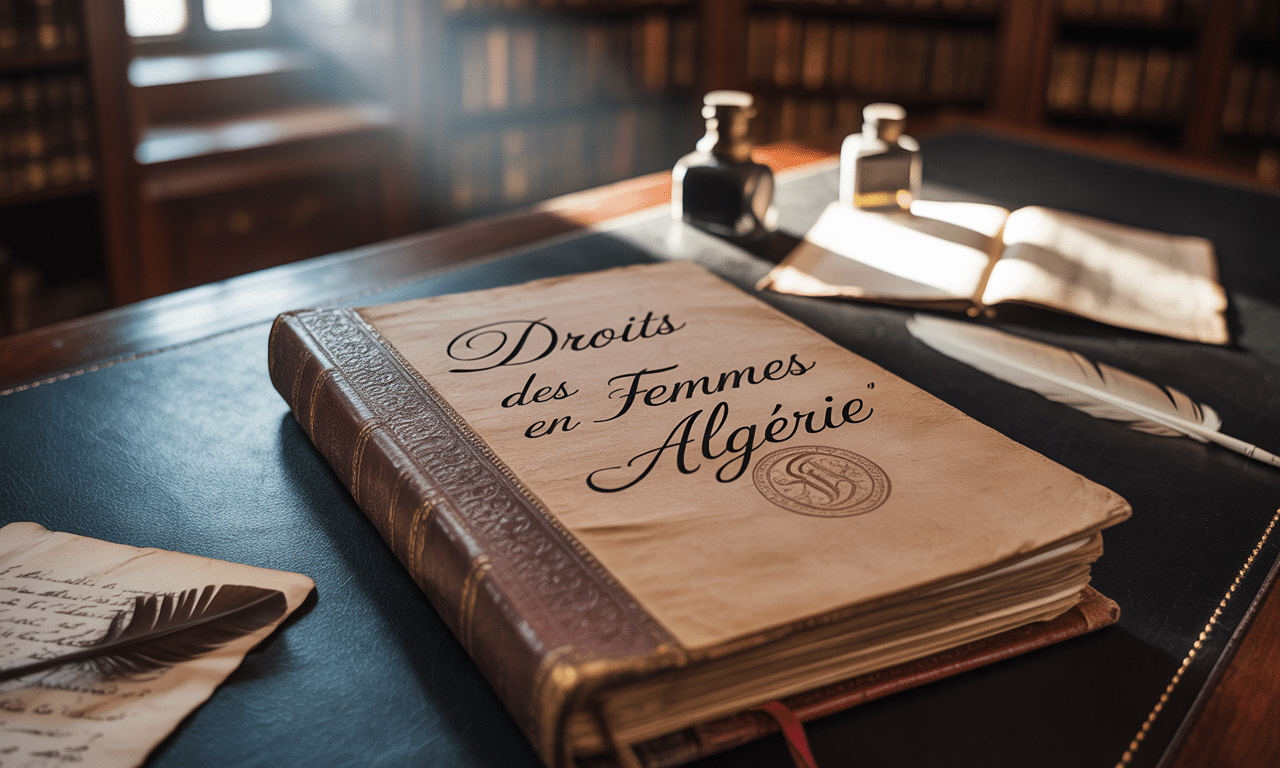 découvrez comment l’algérie navigue entre réformes promises et critiques de duplicité concernant les droits des femmes. analyse des progrès, des défis et des controverses autour de la condition féminine en algérie.