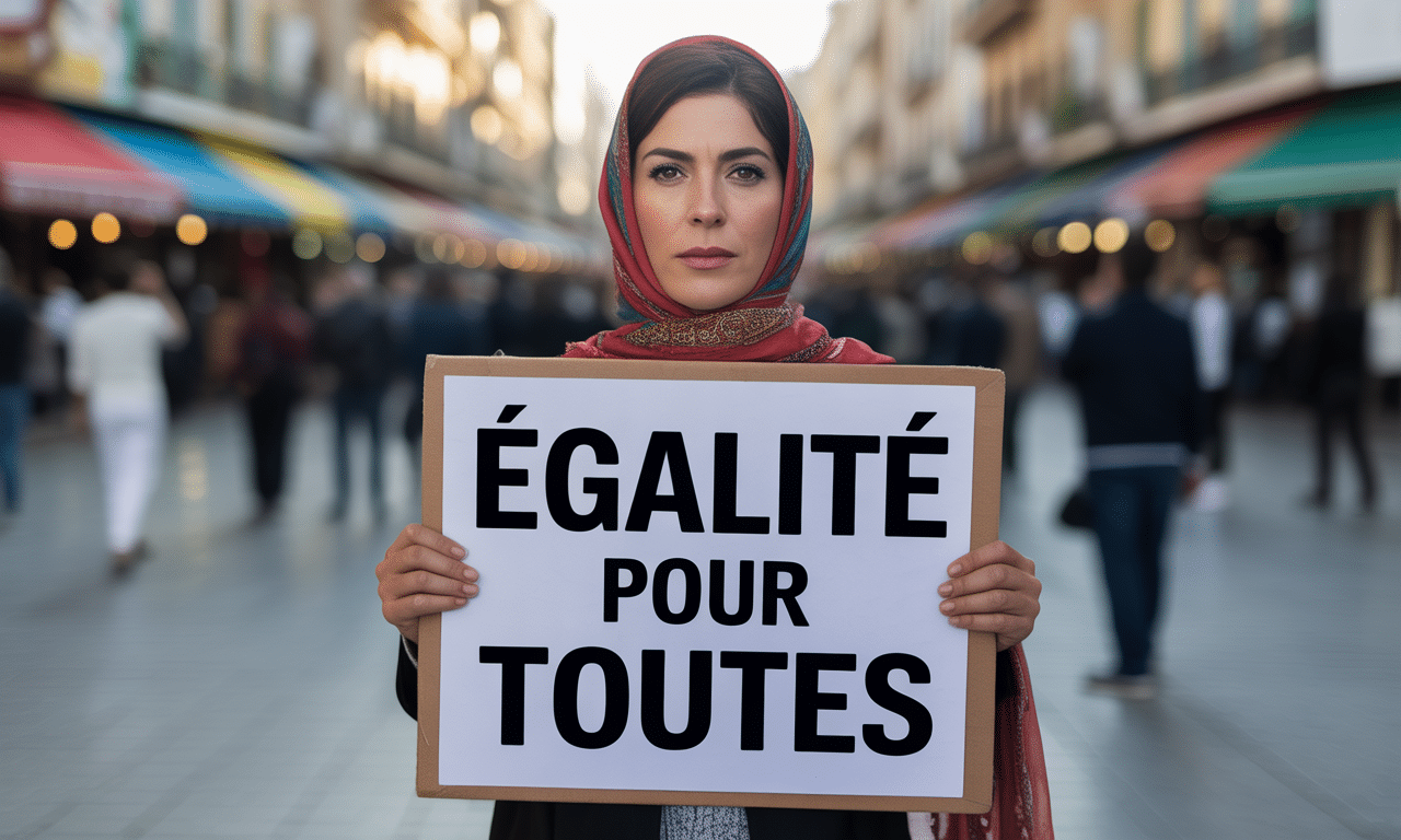 découvrez comment l’algérie navigue entre annonces officielles et réalités complexes concernant les droits des femmes. analyse des avancées, des obstacles persistants et des critiques portant sur un possible double discours gouvernemental.