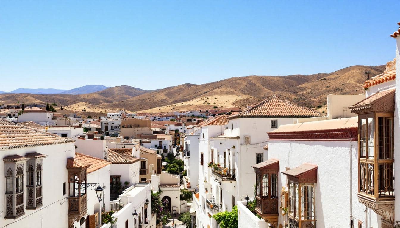 découvrez sidi bel abbès à travers notre guide complet : plongez au cœur de son patrimoine historique, de ses traditions vivantes et de sa modernité. préparez votre visite pour explorer tous les trésors de cette ville algérienne fascinante.