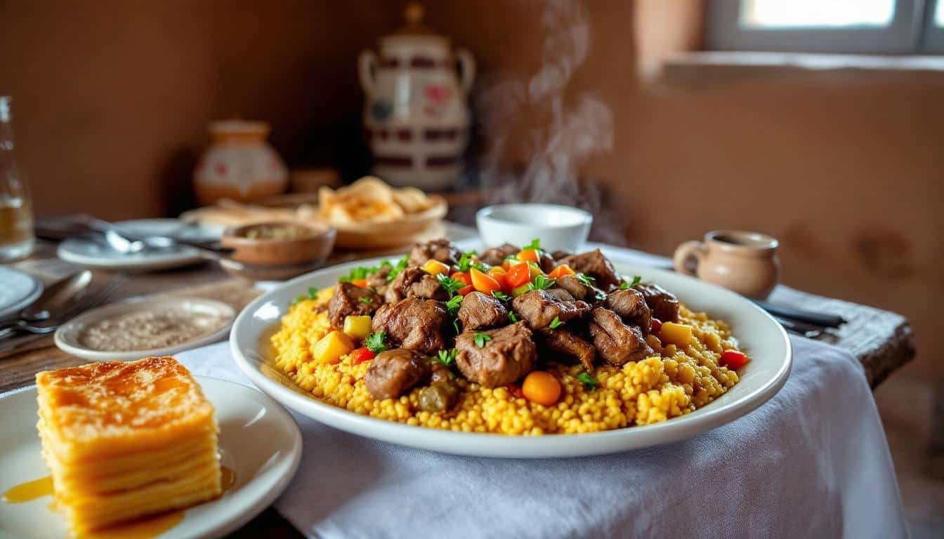 découvrez sidi bel abbès à travers ce guide complet : plongez dans l'histoire fascinante de la ville, explorez ses traditions authentiques et profitez de ses aspects modernes pour une expérience unique en algérie.