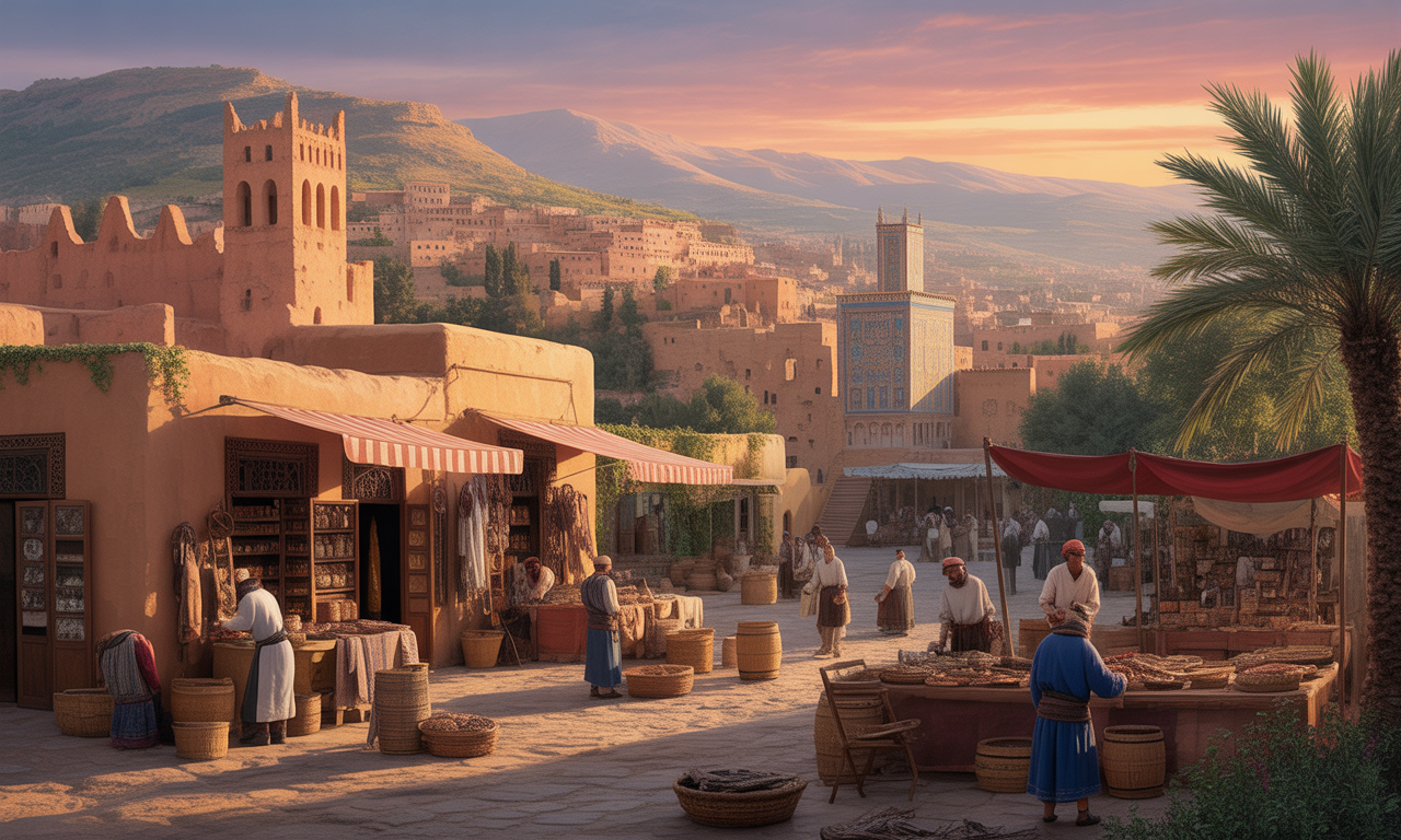 découvrez les anciens noms de l’algérie avant 1830, leurs origines et l’évolution historique du territoire, de l’antiquité à la colonisation française.