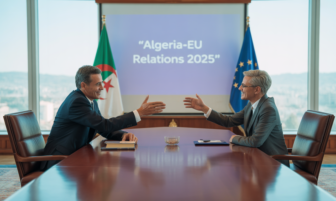 le premier ministre algérien nadir larbaoui a révélé l'insatisfaction du président concernant les résultats de son gouvernement. découvrez les raisons de ce mécontentement et ses implications pour la politique algérienne.