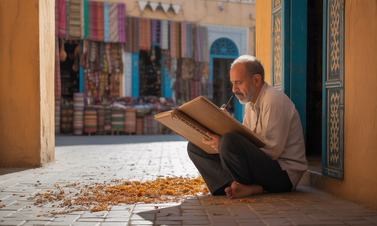 découvrez comment la bande dessinée explore les blessures du passé en algérie, révélant l'empreinte durable de l’histoire sur la mémoire collective et la société d’aujourd’hui.