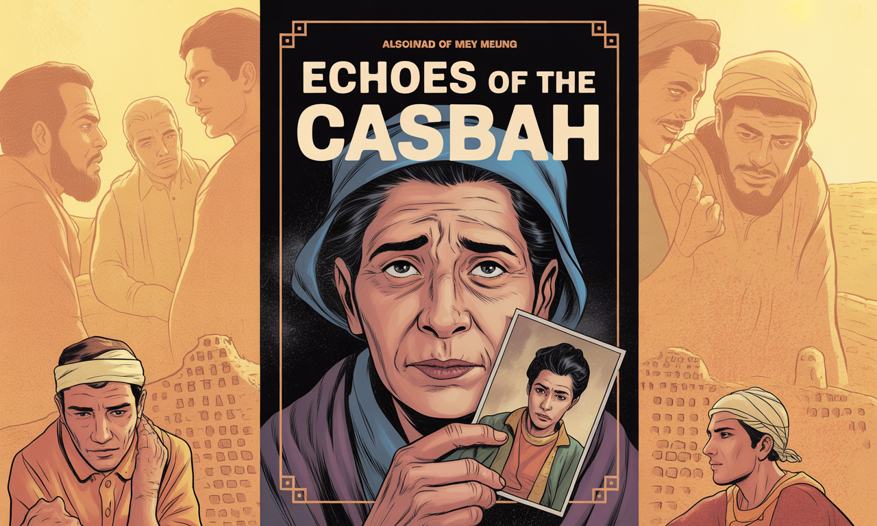 découvrez comment la bande dessinée explore les blessures du passé en algérie, révélant l’impact profond de l’histoire sur la mémoire collective et les générations actuelles.