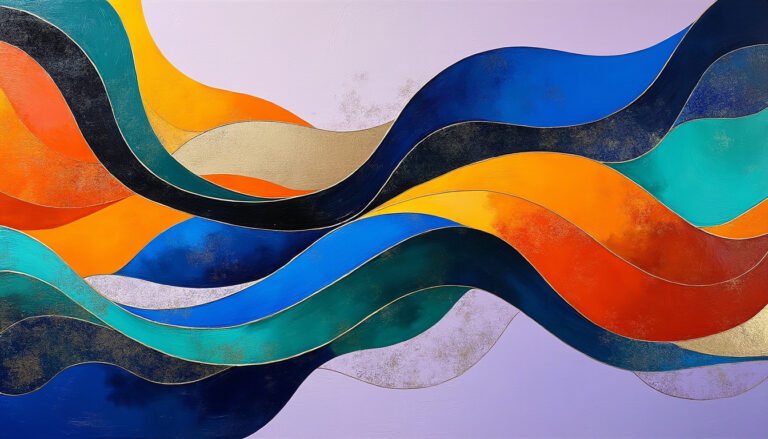découvrez l’univers artistique de benghezala boufellah amel, une artiste offrant une approche unique et audacieuse de l’art abstrait moderne à travers des œuvres inspirantes et originales.