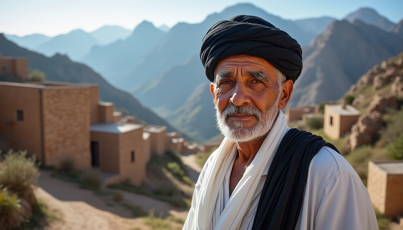 hommage à hadj ali zirem, figure emblématique d'akfadou : héros de la santé, moudjahid engagé et pionnier de la culture. découvrez son parcours exceptionnel et son impact durable sur la région.