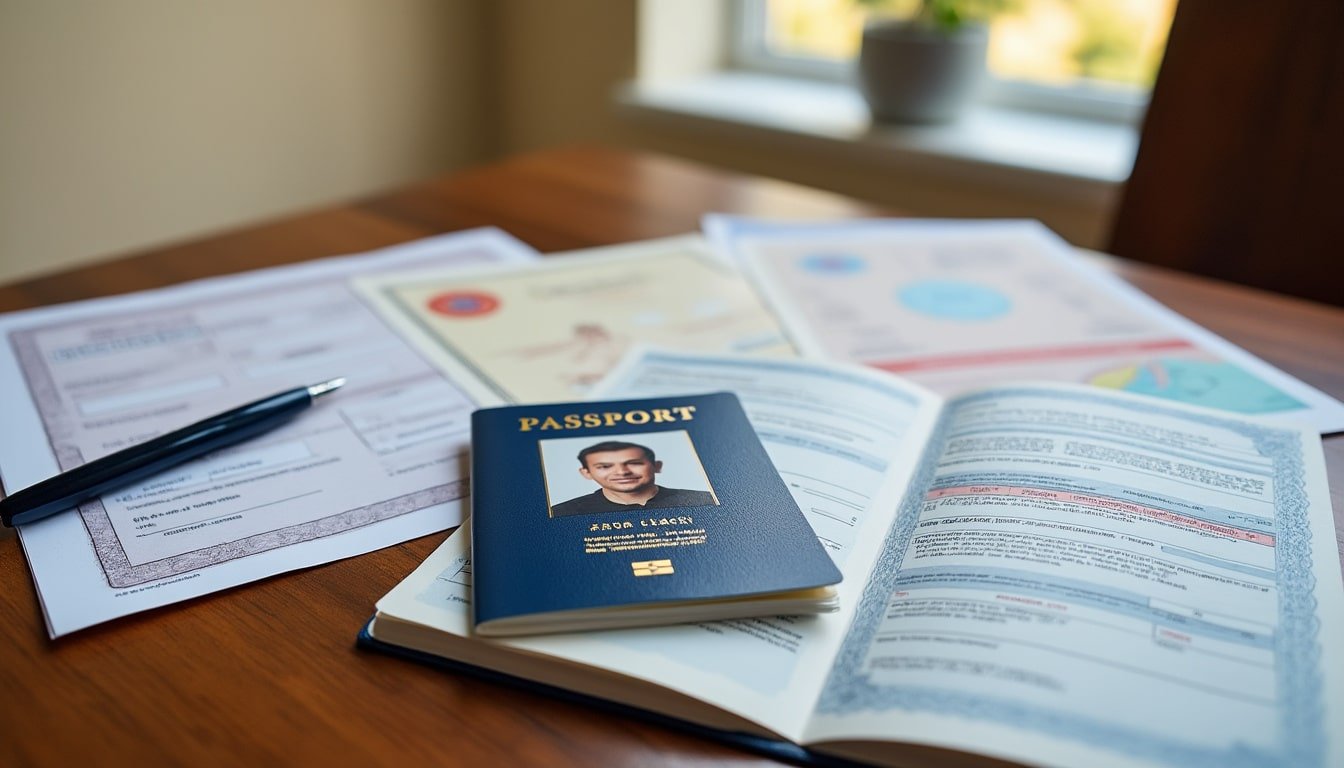 découvrez le délai nécessaire pour obtenir un visa familial algérien, les étapes de la procédure, ainsi que les facteurs pouvant influencer le temps de traitement de votre demande.