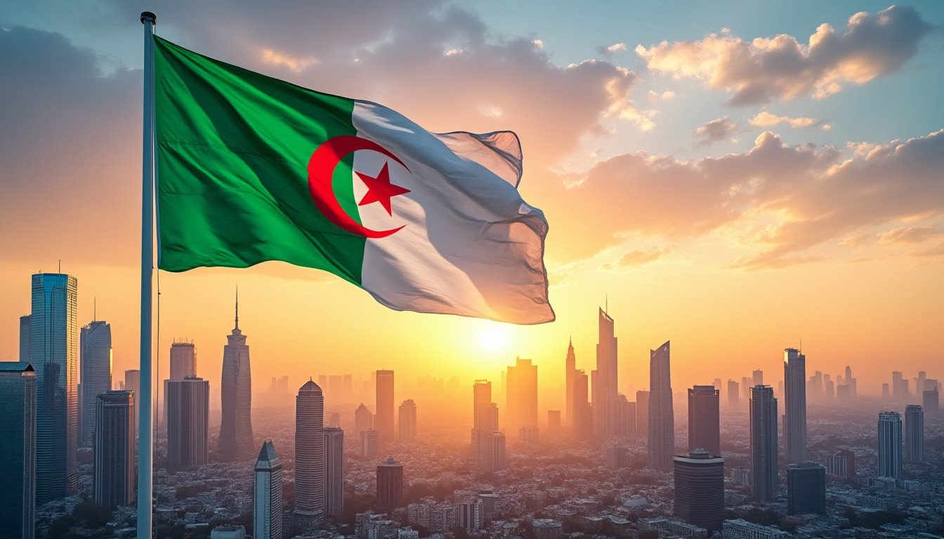 découvrez la signification de l'acronyme 'dz', son origine, et les raisons pour lesquelles il est devenu si populaire aujourd'hui. un décryptage essentiel pour mieux comprendre cette tendance.