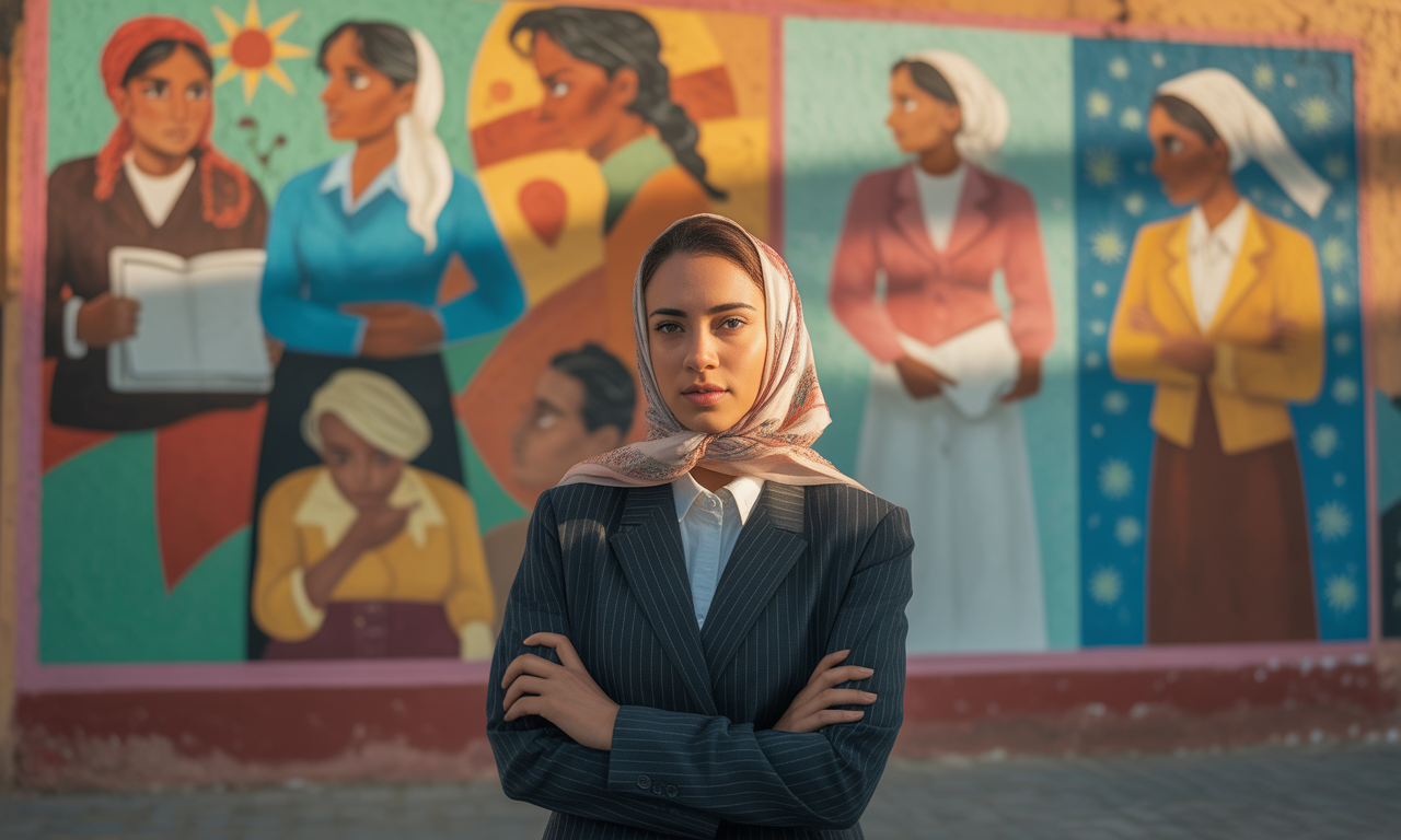 découvrez comment en algérie, la montée des mouvements islamistes remet en question les droits des femmes et suscite la peur chez certains hommes face aux transformations sociales. analyse des enjeux et des réactions au cœur de la société algérienne.