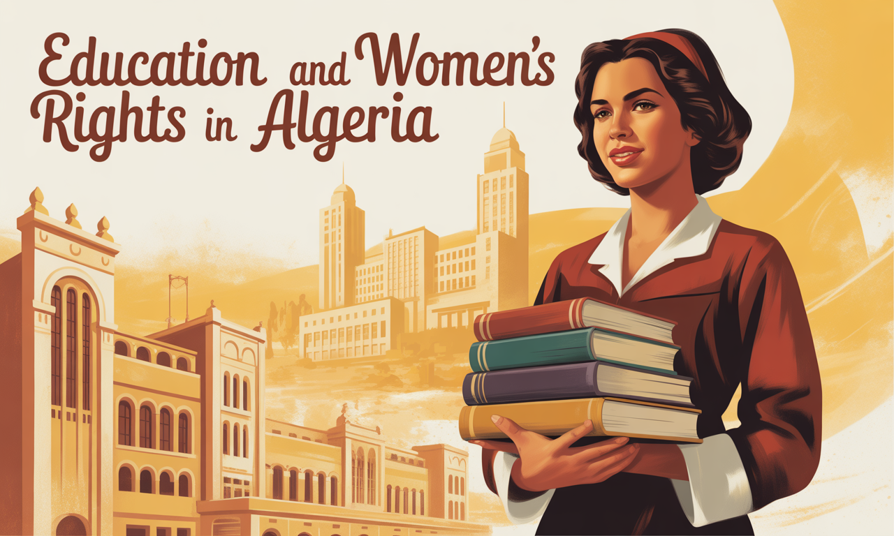 découvrez comment, en algérie, les mouvements islamistes influencent les droits des femmes, alimentant les inquiétudes de nombreux hommes face aux changements sociaux et à l'émancipation féminine.
