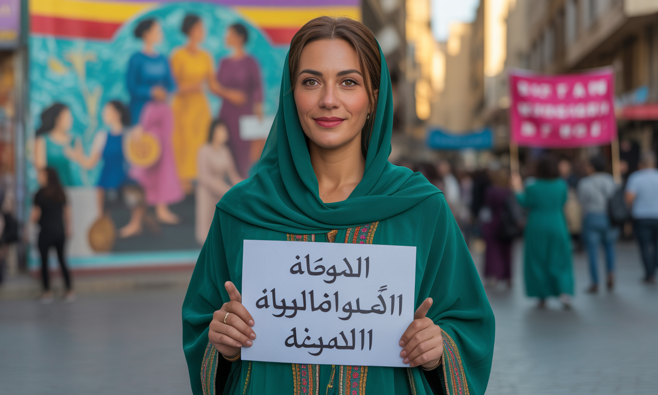 analyse de l'évolution sociale en algérie, où les droits des femmes font face aux pressions des islamistes. découvrez comment la crainte de certains hommes influence les changements sociétaux et les débats autour de l'égalité des sexes.