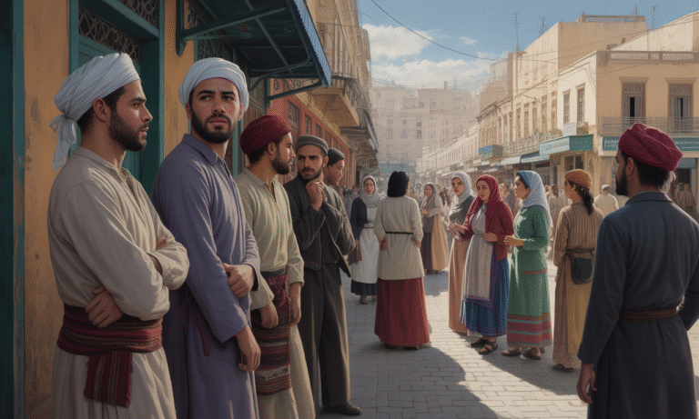découvrez comment la montée de l'islamisme en algérie affecte les droits des femmes et alimente l'inquiétude de certains hommes face aux changements sociaux. un regard sur les enjeux actuels et les perspectives d'évolution dans la société algérienne.