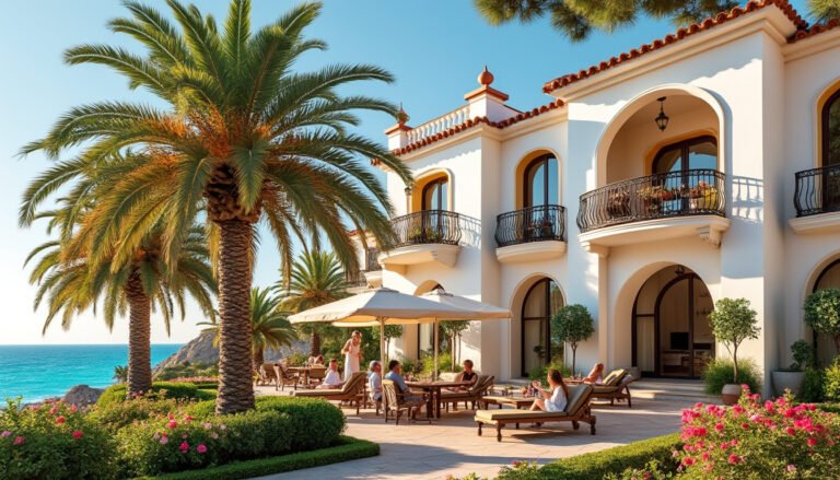trouvez le meilleur hôtel à tipaza pour un séjour inoubliable. découvrez nos adresses incontournables pour profiter pleinement de votre voyage à tipaza, entre confort, services de qualité et emplacement privilégié.
