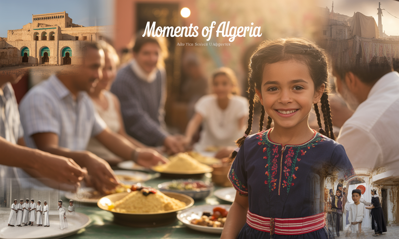 découvrez comment kaouther adimi nous plonge dans une visite nocturne d’un musée, révélant souvenirs et histoires méconnues de l’algérie, pour une exploration touchante de la mémoire collective.