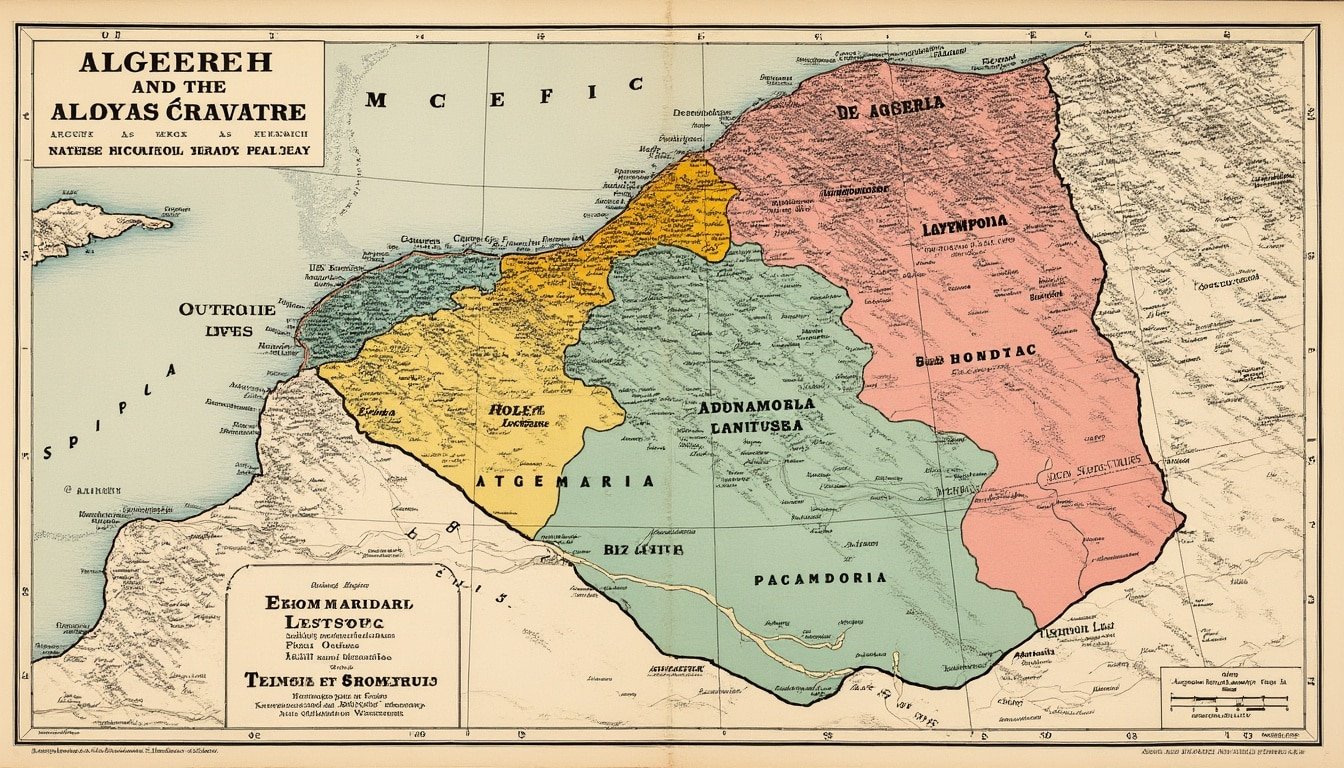 découvrez l'histoire, la situation actuelle et les perspectives d'avenir de la langue officielle en algérie. analyse des évolutions linguistiques et des enjeux culturels dans le pays.