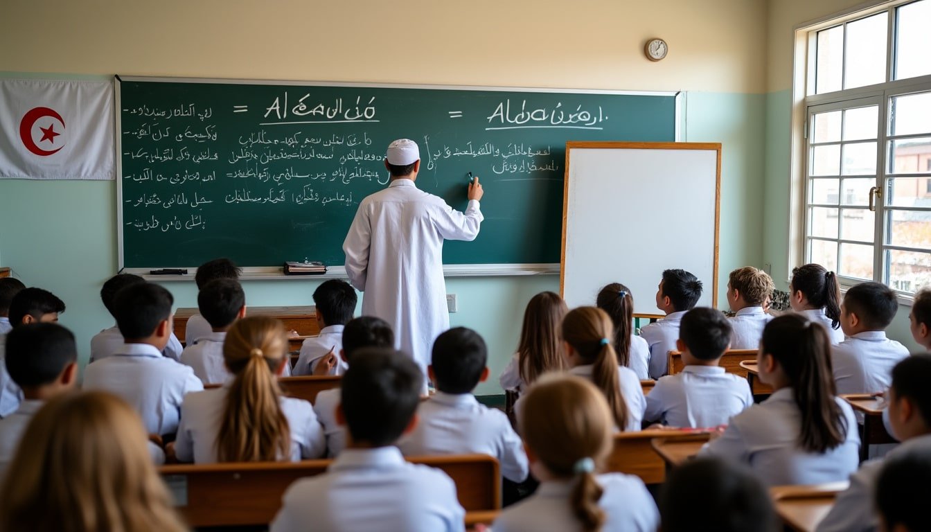 découvrez l’histoire, la situation actuelle et les perspectives d’avenir des langues officielles en algérie. analyse approfondie sur le statut linguistique, les enjeux culturels et les évolutions récentes du pays.