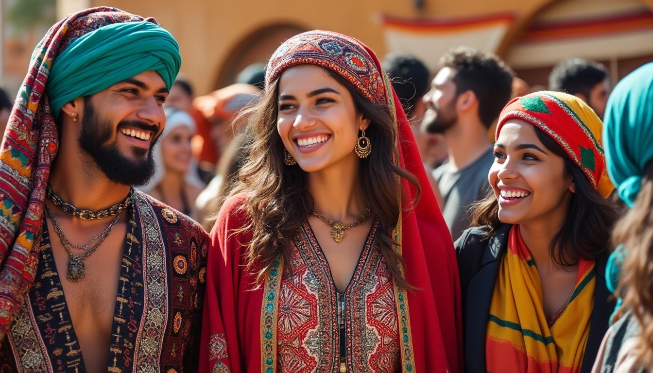 découvrez l’évolution de la langue officielle en algérie, son contexte historique, sa situation actuelle et les perspectives pour l’avenir linguistique du pays.