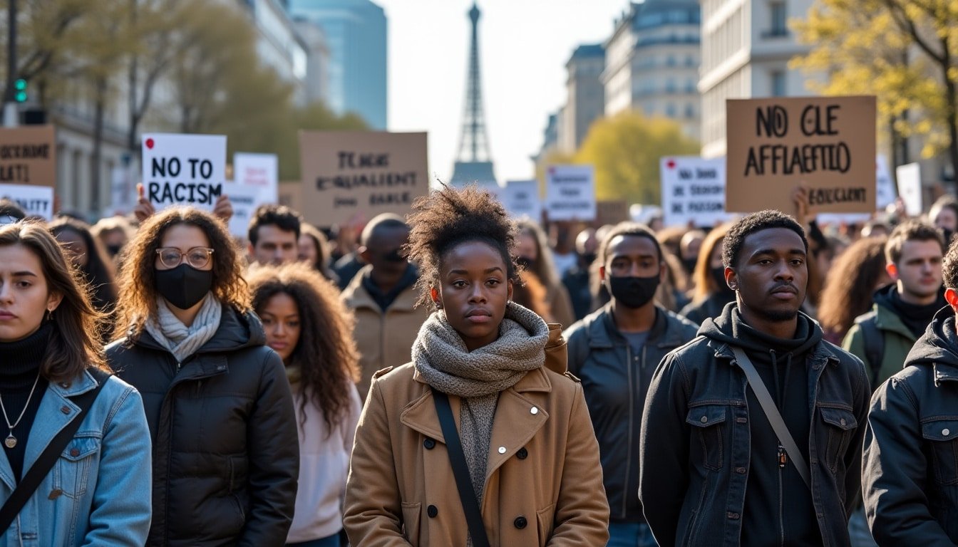 découvrez comment les propos récents de noëlle lenoir sur les algériens ont déclenché une vive polémique, alimentant un débat politique intense en france. analyse des réactions et des enjeux autour de cette affaire médiatisée.