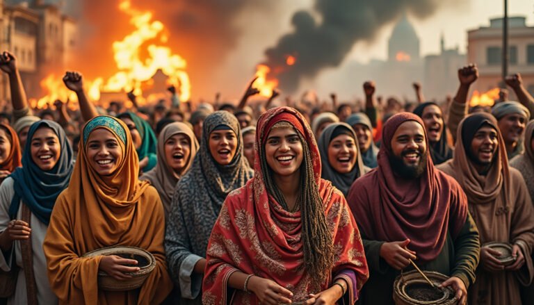 découvrez l'analyse de moncef guita sur le rôle essentiel de la culture comme rempart face à l'extrémisme, et comment elle favorise le dialogue, la tolérance et la cohésion sociale dans nos sociétés.
