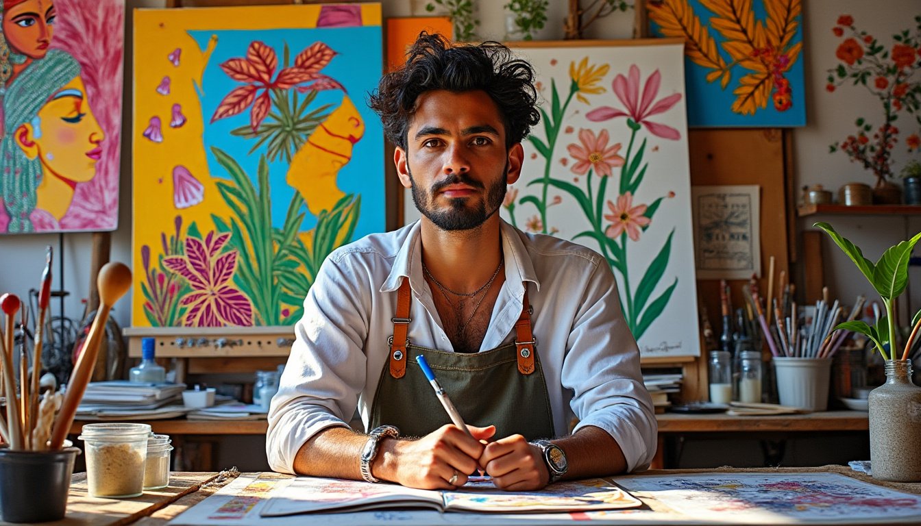 découvrez l’analyse de moncef guita sur le rôle essentiel de la culture en tant que rempart face à l’extrémisme et à l’intolérance, et comprenez pourquoi promouvoir la diversité culturelle est plus important que jamais.
