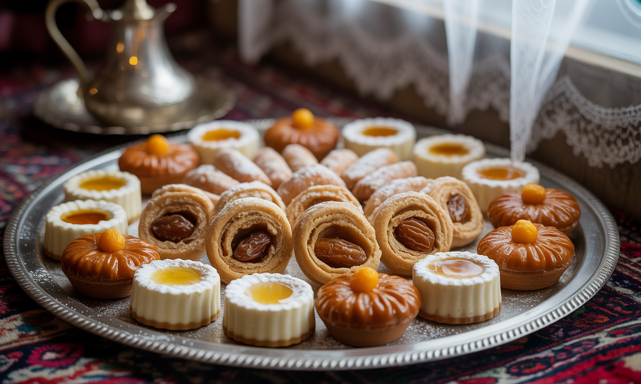 découvrez en 2025 les recettes traditionnelles pieds-noirs d'oran : des plats authentiques, riches en saveurs et en histoire, à partager pour un véritable voyage culinaire.