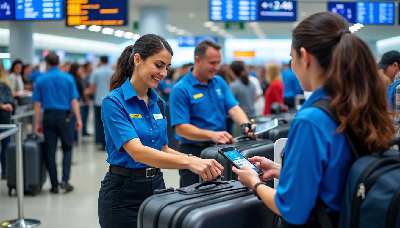 découvrez tout ce qu'il faut savoir sur le service otla d’air algérie : explications détaillées des démarches, fonctionnement étape par étape et conseils pratiques pour optimiser votre utilisation.