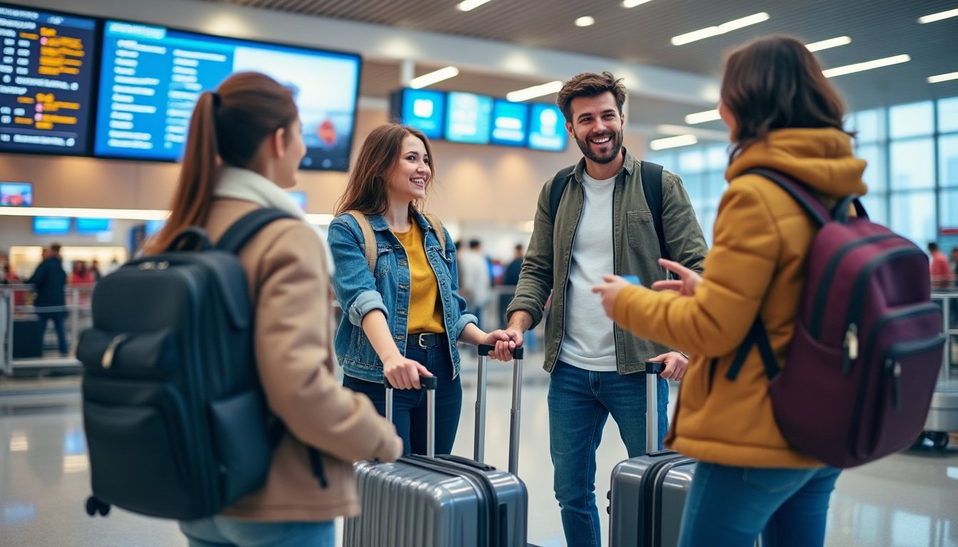 découvrez le service otla d’air algérie ! comprenez son fonctionnement, les démarches à suivre et bénéficiez d’astuces pratiques pour faciliter vos voyages. guide complet pour tout maîtriser sur otla.