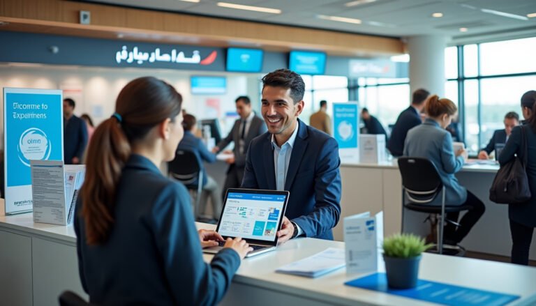 découvrez tout ce qu'il faut savoir sur le service otla d’air algérie : explications claires, étapes à suivre, fonctionnement détaillé et conseils utiles pour optimiser votre expérience de voyage.