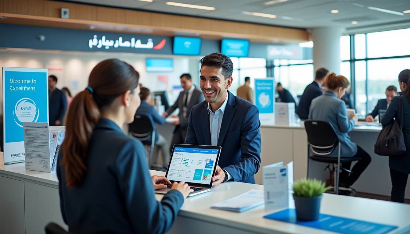 découvrez tout ce qu'il faut savoir sur le service otla d’air algérie : explications claires, étapes à suivre, fonctionnement détaillé et conseils utiles pour optimiser votre expérience de voyage.
