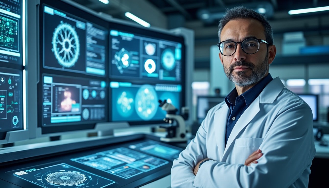 découvrez l’invention algérienne révolutionnaire qui change la donne dans le domaine de la technologie moderne. de son origine à ses impacts, explorez comment cette innovation inspire le monde entier.