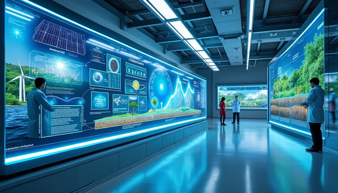 découvrez l’histoire fascinante de l’invention algérienne qui révolutionne la technologie moderne : origines, inventeur, impact et applications dans notre quotidien.