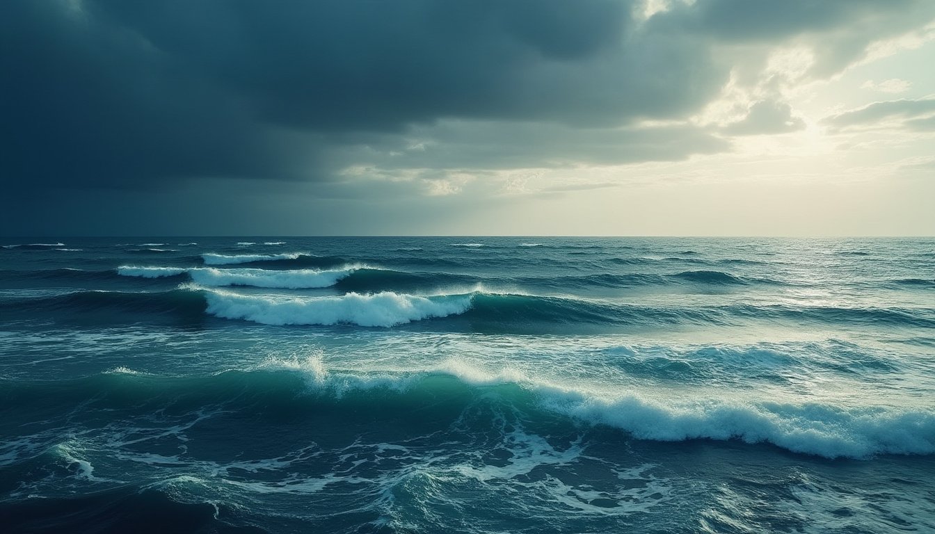 découvrez « un homme de mer » : une plongée captivante dans l’échange entre perception visuelle et réflexion intellectuelle à travers le regard de louis de lestanville et thierry des ouches. un dialogue inédit entre image et pensée.