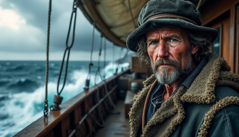 découvrez « un homme de mer », une exploration captivante de l'échange entre perception visuelle et réflexion intellectuelle par louis de lestanville et thierry des ouches. analysez comment art et pensée s'entrelacent dans ce dialogue unique.