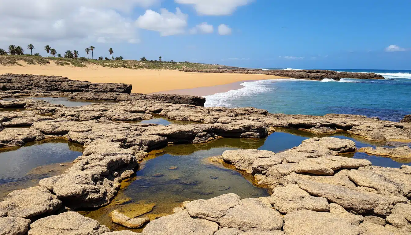 découvrez le guide ultime pour explorer alger plage à bordj el bahri ! profitez des plus belles plages de la capitale, avec conseils pratiques, activités et lieux incontournables pour une escapade balnéaire réussie.