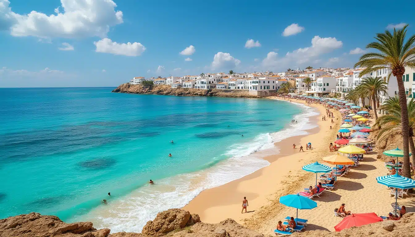 découvrez notre guide complet sur alger plage à bordj el bahri : conseils, activités et adresses pour profiter pleinement des plus belles plages d’alger, entre détente, baignade et paysages exceptionnels.