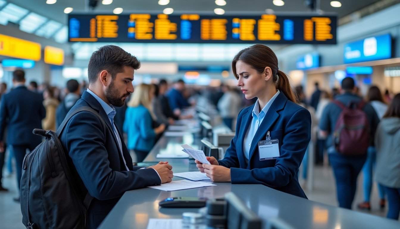 découvrez comment contacter rapidement air algérie : tous les numéros utiles, conseils pratiques et astuces pour joindre le service client et obtenir une réponse efficace à vos demandes.