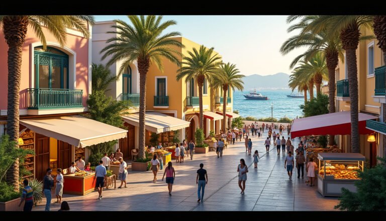 découvrez comment trouver les meilleurs hôtels à alger à 3000 da la nuit. astuces, conseils et adresses incontournables pour séjourner confortablement sans dépasser votre budget.