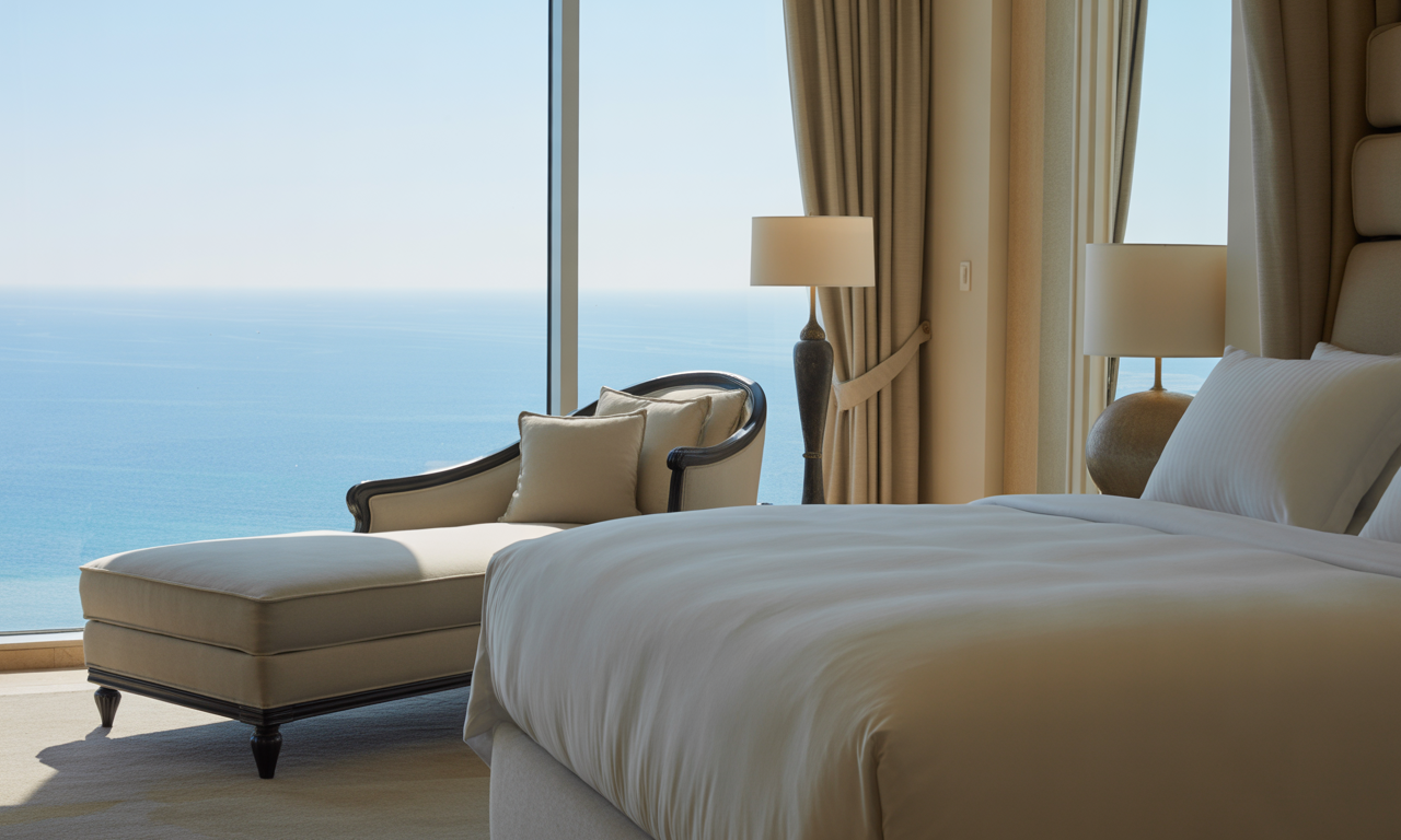 séjournez au sheraton oran hôtel en 2025 et vivez une expérience de luxe en bord de mer. profitez d’un cadre raffiné, de services haut de gamme et de vues imprenables sur la méditerranée à oran.
