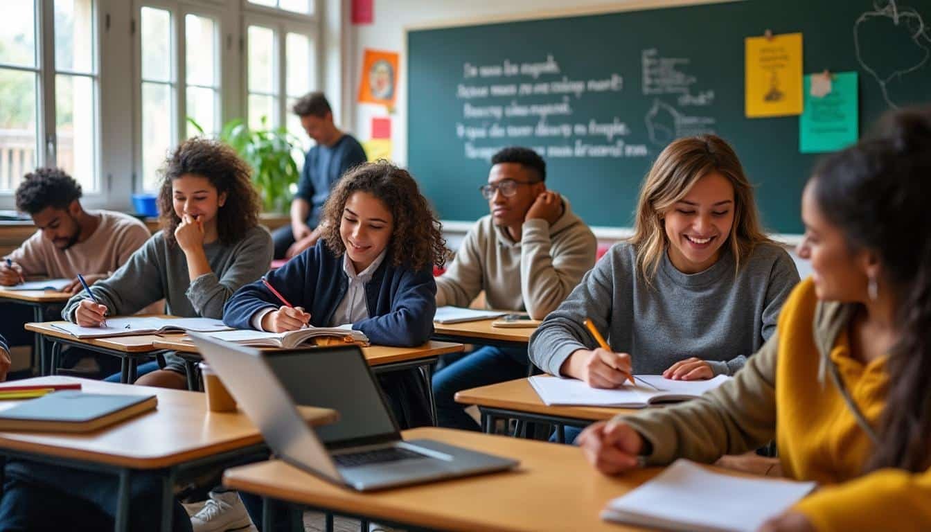 découvrez l’anthologie des récits et poésies du concours amopa paris 7 : une sélection d’œuvres illustrant la rigueur académique et l’émergence d’une jeune littérature créative et innovante.