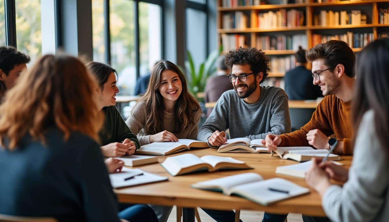 découvrez une anthologie unique regroupant récits et poésies primés au concours amopa paris 7, où l’exigence académique rencontre la créativité d’une jeunesse littéraire prometteuse et audacieuse.