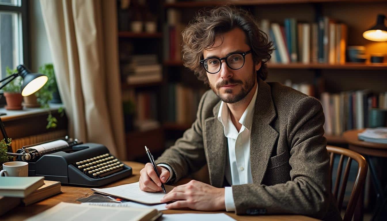 découvrez « gérard et les ummates » d'adrien meunier, une trilogie captivante où l’humour se mêle à des réflexions métaphysiques profondes. suivez gérard dans des aventures originales, entre comédie et questions existentielles, pour une lecture à la fois divertissante et stimulante.