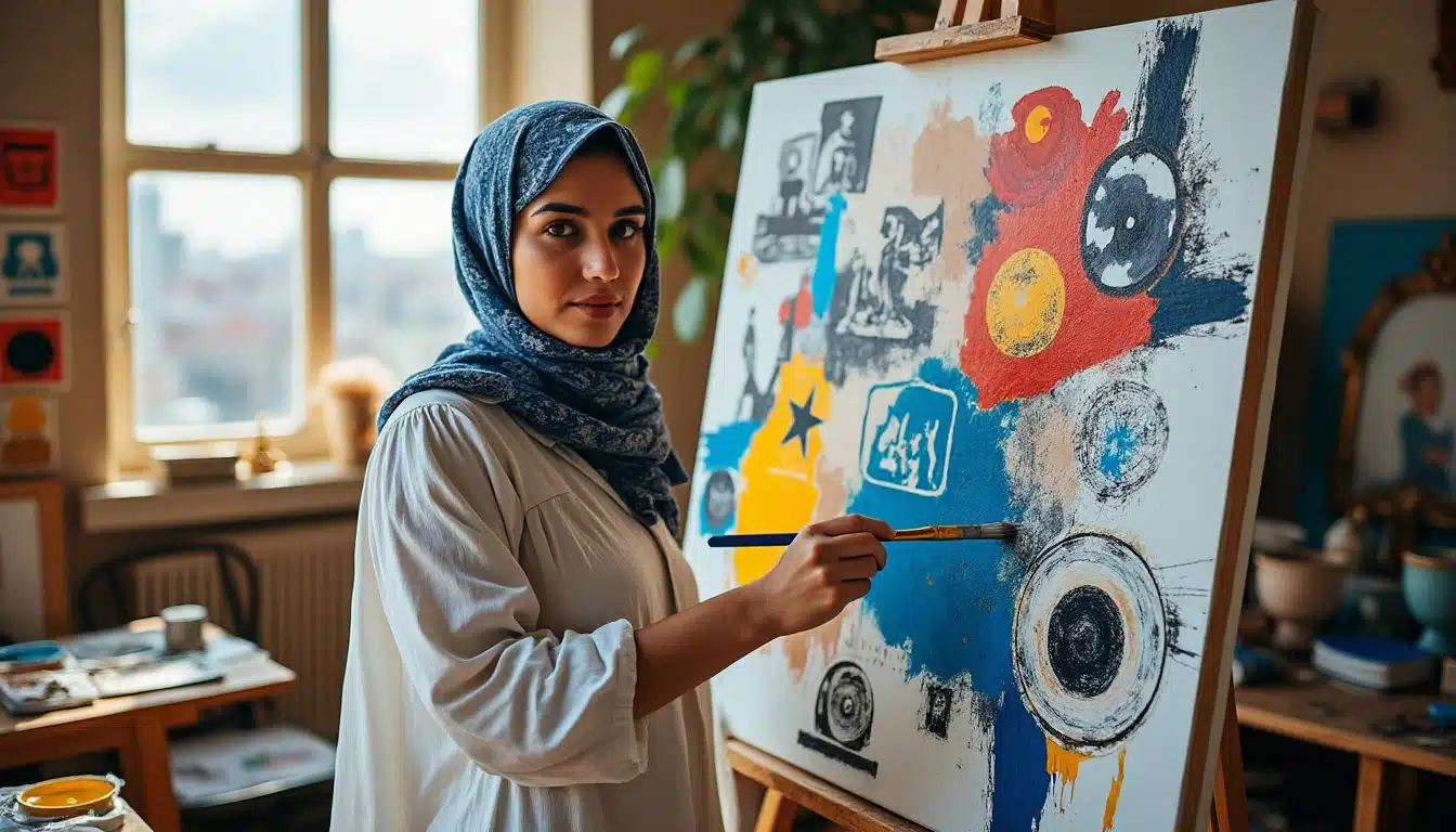 découvrez l’univers de keltoum deffous, une poétesse engagée dont les vers puissants et inspirants résonnent comme un appel à la liberté et à la justice. plongez dans l’intensité d’une poésie militante, porteuse d’espoir et de réflexion.